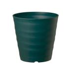 4903266720896 ヤマト フレグラーポット 30型 14L ダークグリーン 大和プラスチック 大和プラ販