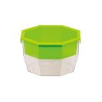 Yahoo! Yahoo!ショッピング(ヤフー ショッピング)4903266723361 ヤマト キッチンファーム120 0．45L グリーン 大和プラスチック 大和プラ販