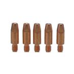 あすつく対応 「直送」 4991945020924 チップ ０．９φ ノンガス・軟鋼用 ５個入 SUZUKID スター電器製造 スズキッド