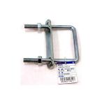 aiai 4529931158117 15−811 コ型ボルトセット M8X2