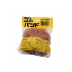 和気産業 4903757208971 GB−897 ゴムバンド 折径140mmX切幅6mm