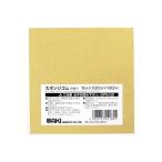 和気産業 4903757241855 SPN−02 スポンジゴム 粘着付 100X100mmX厚さ5mm