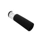 和気産業 4903757282568 ISG−002 やわらかグリップ 内径15mm 外径32mm