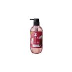 4976551108716 【15個入】馬油さくらシャンプー 500ml【キャンセル不可】 フェニックス バーユ ほのかな桜の香り