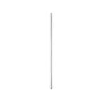 パトライト POLE22-1000AT アルミポール アルミポール POLE221000AT