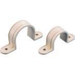 因幡電工 イナバ VES42-I 【10個入】 VES−42−I 両サドルVES42I