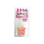 アース・ペット 4975023666105 ゴムゴムトーイ ピッグ