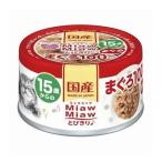 Yahoo! Yahoo!ショッピング(ヤフー ショッピング)アイシア MT-7 MiawMiawとびきり 15歳からのまぐろ 60g MT7