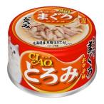 Yahoo! Yahoo!ショッピング(ヤフー ショッピング)いなばペットフード A-41 CIAO とろみ ささみ・まぐろ ホタテ味 80g A41