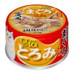 Yahoo! Yahoo!ショッピング(ヤフー ショッピング)いなばペットフード A-53 CIAO とろみ ささみ・まぐろ イカ 80g A53