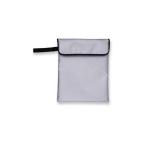  Aska FP200 ( Aska ) безопасность хранение пакет огнестойкий модель A4 FP200( Aska ) огнестойкий пакет A4 A4 размер серебряный 