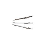 三木技研 4993657001208 C-12 エッチングペン E-1 超硬チップ付き 12 カッター 切断工具 作業工具