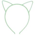 アーテック ArTec 014622 耳付きカチューシャ グリーン