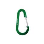 伊藤製作所 AL-6AB-G アルミリンク60B グリーン 31×62×4mm AL6ABG