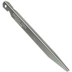  жемчуг металл M-9721 titanium V type колок 18cm M9721[ отмена не возможно ]