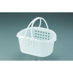 あさってつく対応 直送 代引不可・他メーカー同梱不可 イノマタ化学 4905596210580 リーフ ハンディーバスケット ナチュラル #2105