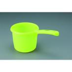 あさってつく対応 直送 代引不可・他メーカー同梱不可 イノマタ化学 4905596210917 リーフ 手桶 リーフグリーン #2109