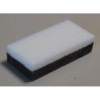 直送 代引不可・他メーカー同梱不可 エルモ 4952209003336 ＃3336キャンプスポンジクリーナー120x60x30