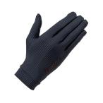 山城 YAMASHIRO 4547544062478 IDEAL IDI−001 NEOCOT INNER GLOVE BK L