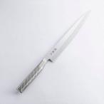 4901601200485 貝印 関孫六 オールステン刺身 240mm 093AK5178