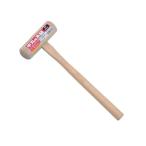 ＳＫ１１ 4977292135795 半丸型木槌 4977292135795 藤原産業 ハンマー 大工道具 カナヅチ 作業工具