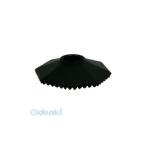 キャプテンスタッグ M-9845 ＦＥＥＬ ＢＯＳＣＯ トレッキングステッキ用 バスケット M9845【キャンセル不可】