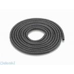  Kitaco KITACO 0900-755-05003 гофрированная трубка 5 пирог 090075505003