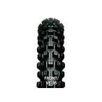 IRC( I a-rusi-) Inoue rubber bike tire VE-35 front 80/100-21 51M tube type (WT) 329401 two wheel for motorcycle 