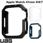 UAG Apple Watch 41mm Series 9 / 8 / 7 SCOUT ケース ユーエージー