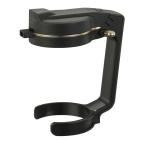 GreenHouse グリーンハウス HANDY BEER SERVER 超音波式 ハンディビールサーバー ブラック GH-BEERNS-BK