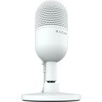 Razer レーザー Seiren V3 Mini タップトゥミュート機能搭載 超小型USBマイク White RZ19-05050300-R3M1