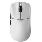 HITSCAN Hyperlight Wireless Gaming Mouse HS-WM-HL8K-MW 8K対応 ゲーミングマウス White