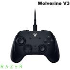 Razer Laser Wolverine V3 Tournament Edition Xbox / PC Windows 11 соответствует проводной e спорт контроллер Black RZ06-05210100-R3M1