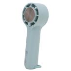 ELAiCE エレス iFan Pico Freeze 25 冷却プレート付き コンパクトハンディファン ミント IF-PCF25MT ネコポス不可
