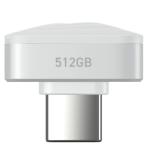 SUNEAST солнечный East 512GB Nano установленный снаружи портативный SSD SE-PS512G2LNN1WF