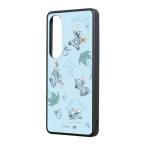 Xperia 1 VII ケース スティッチ ディズニー maru ハイブリッドケース いろんなスティッチ