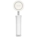 araree アラリー Magfie Pod Lite MagSafe対応 スマホ用クランプスタンド ホワイト AR27694 ネコポス不可