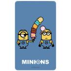 ミニオンズ スマ冷え PREMIUM スマホ 