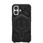 ショッピングキットカット UAG iPhone 17 ケース MONARCH PRO モナークプロ コンポジットケース MagSafe対応 Carbon Fiber
