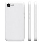 ショッピングキットカット MYNUS マイナス iPhone 16e MAGCASE ミニマルデザイン MagSafe対応 サンドホワイト MY-IP16EC-SW