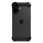 ショッピングarc Arc アーク iPhone 17 Pulse アルミバンパー マットブラック AC28320i17