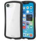 エレコム ELECOM iPhone 17e / 16e Grippy フ�