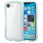 エレコム ELECOM iPhone 17e / 16e Grippy フ�