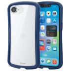 エレコム ELECOM iPhone 17e / 16e Grippy フ�