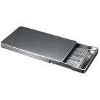GILD design ギルドデザイン ジュラルミン削り出し名刺入れ ソリッド 