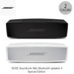 ワイヤレススピーカー BOSE SoundLink Mini Bluetooth speaker II Special Edition ボーズ ネコポス不可