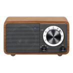 Sangean WR-301 ワイドFMラジオ / Bluetooth 