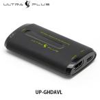 ULTRA PLUS Ultra плюс UP-GHDAVL HDMI соответствует видео колпак коричневый &amp; -тактный Lee ming единица Lite UP-GHDAVL