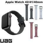 UAG Apple Watch 42 / 41 / 40mm U by UAG AURORA バンド ユーエージー