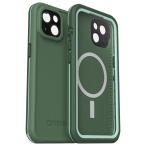 OtterBox LifeProof オッターボックス ライフプルーフ iPhone 14 FRE 防水 防塵 防雪 耐衝撃 ケース MagSafe対応 DAUNTLESS 77-90179 ネコポス不可